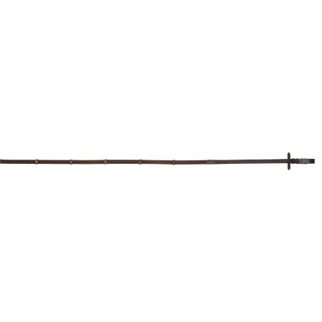 Acheter Direct Riendas de lona – Riding World
