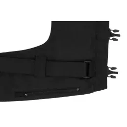 Nouveaut GILET AIR BAG HIPPODROME SPARK – XXS