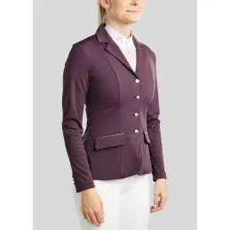 VESTE CONCOURS MOEVERLISA CRISTAUX CHAMPAGNE HOUSE OF MONTAR - 34 Retour Gratuit