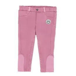 PANTALON ROSALYNN BABY FULL GRIP QHP - 92 Rduction