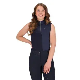 Achat Immdiat POLO SPORT SANS MANCHE AUBREE QHP – 34