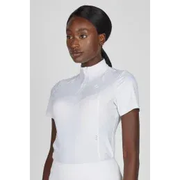 POLO CONCOURS 1224 ATHLEISURE PIKEUR SS26 – 38 Prix Bas