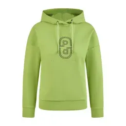 HOODY 1285 SELECTION PIKEUR SS26 – Soft lilac – 36 Must-Have
