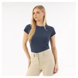 TEE-SHIRT PERFORMANCE SS26 ANKY - XS Prix Cass