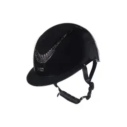 Prix Cass CASQUE ALARION BRILLANT HKM - 55/57