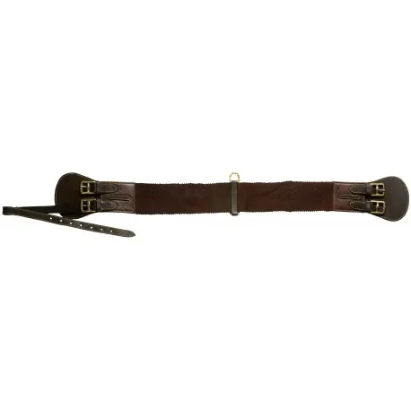 Cincha para silln Stock – Randol&rsquo;S – T.039 Certifi