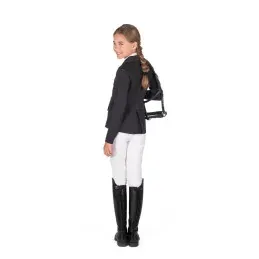 Offre Du Jour VESTE DE CONCOURS AMY KIDS HKM - 8 ans