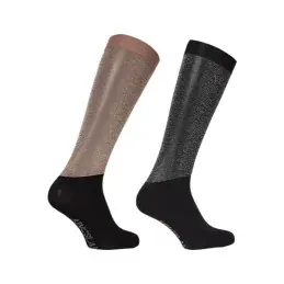CHAUSSETTES LEA GLITTER KINGSLAND Promotion
