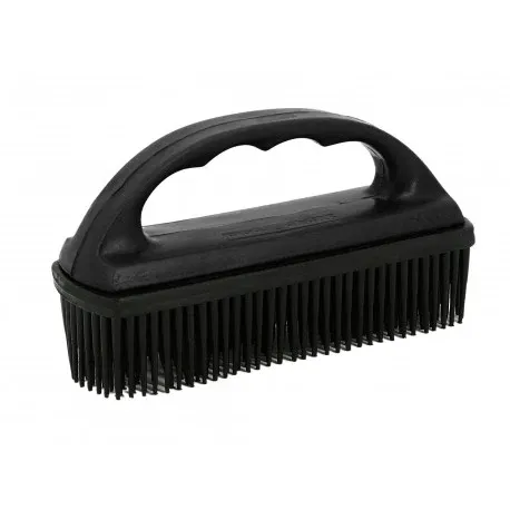 Bon March Cepillo de goma para mantilla – Hippotonic