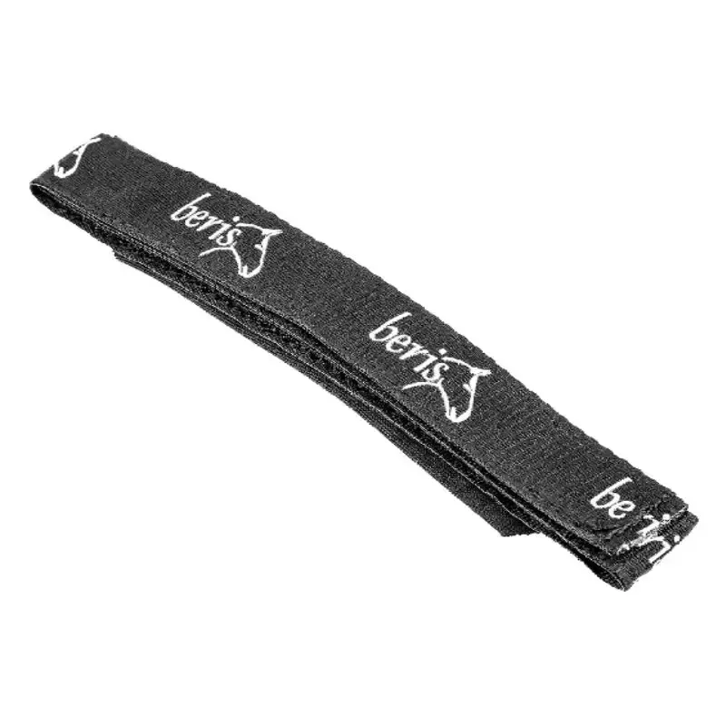 Dessous de muserolle Beris cheval Jusqu puisement Des Stocks