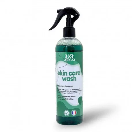 Prix Choc Producto bactericida – Skin Care Wash – Rekor