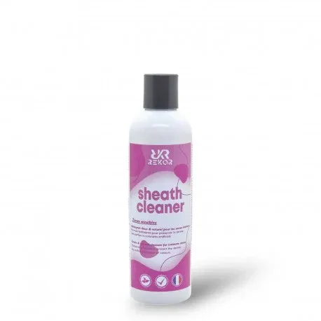 Limpiador para prepucio y ubres – Sheath Cleaner – Rekor Acheter Direct