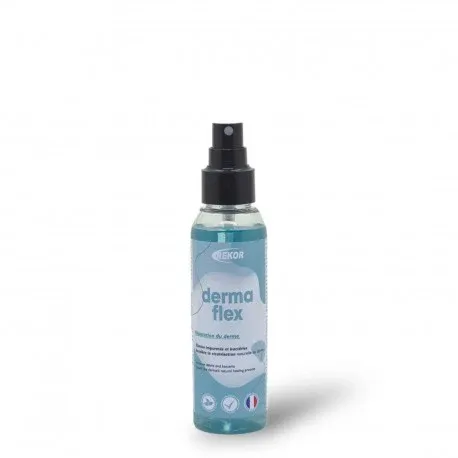 Locin dermatolgica – Derma FLX – Rekor Usine Directe