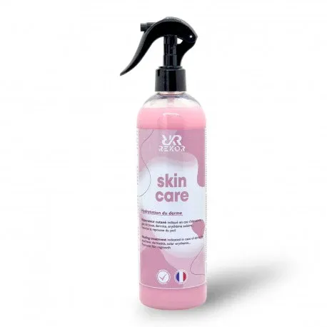 Emulsin dermatolgica – Skin Care – Rekor Retour Gratuit