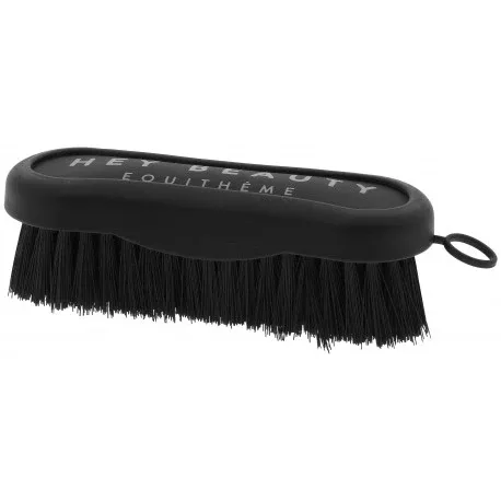 Livraison Express EQUITHME Cepillo facial – Je T&rsquo;Aime – T.039