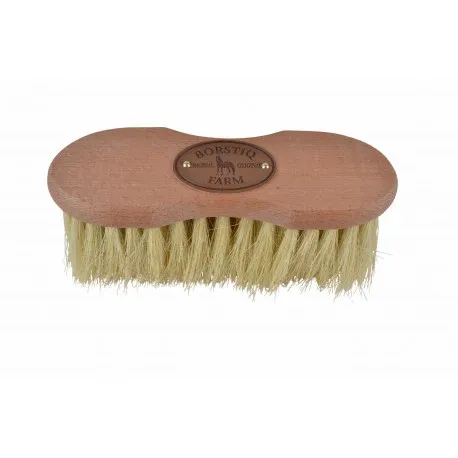 Must-Have Cepillo Infini – Cactus/crin de caballo – Borstiq
