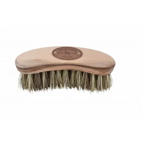 Must-Have Cepillo Banana – Polipropileno – Borstiq