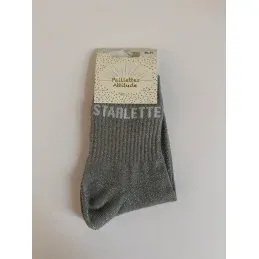Achetez Aujourdhui CHAUSSETTES PAILLETTES - STARLETTE