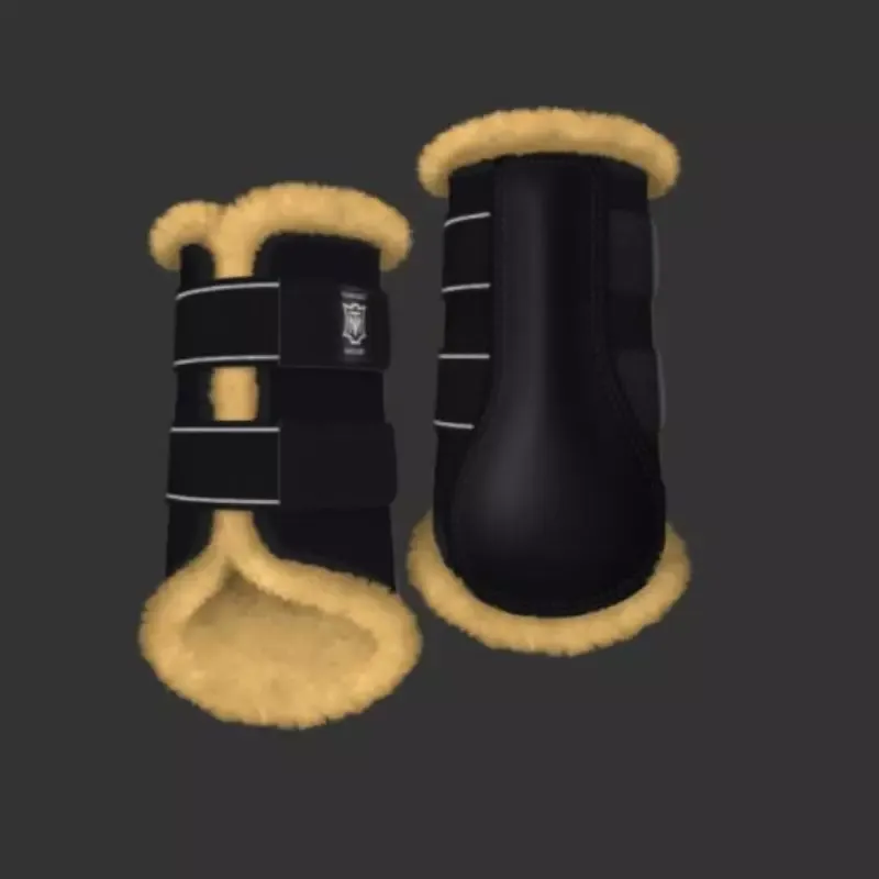 Gutres dressage Mattes personnalisables antrieur cheval Acheter Direct