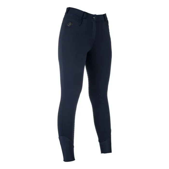 Offre Limite Mantas exteriores con calefaccin -Comfort- Style c. f. s. HKM - azul oscuro / 44