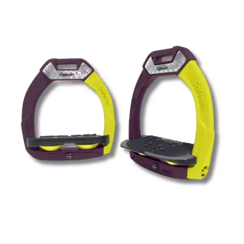 Etrier Flex-On Safe-On Junior personnalisable Populaire