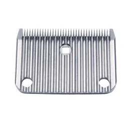 Rduction Jeu de peignes pour Lister 2.5mm