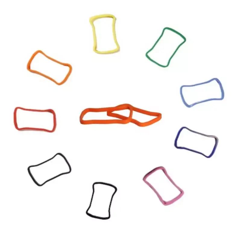 Shock Absorber Exalte lastomre trier personnalisable – Orange Quantit Limite