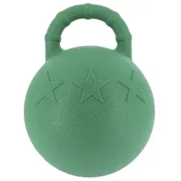 BALLON POIGNEE CHEVAUX HIPPOTONIC – Vert Pomme Top Vente