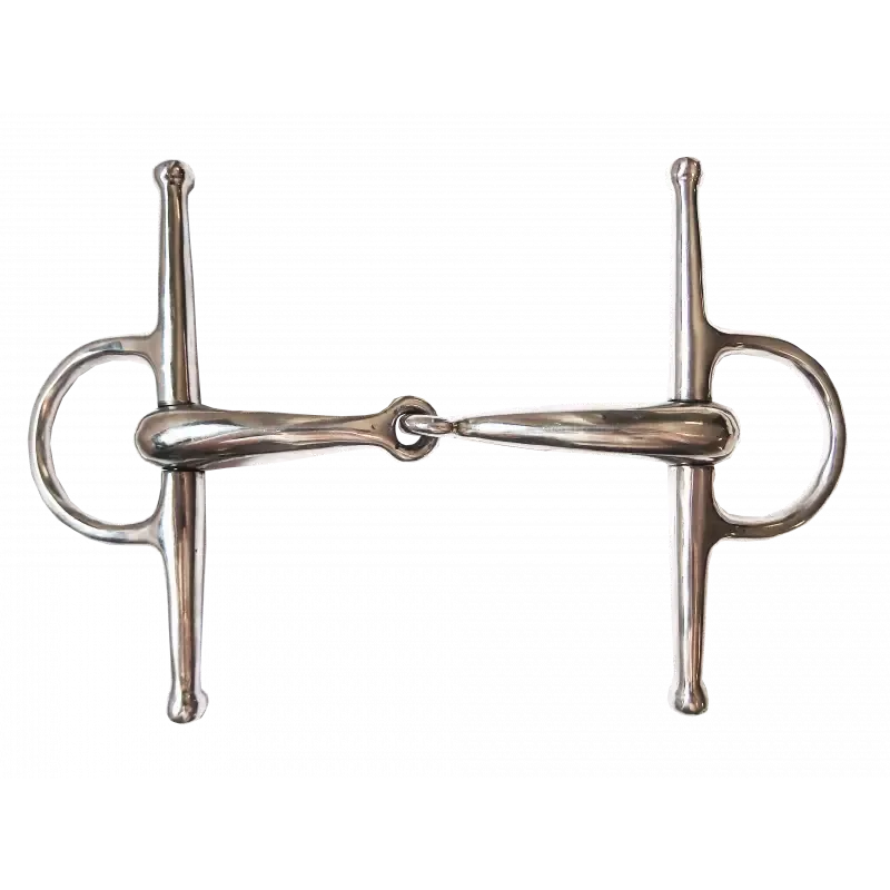 Offre Spciale Mors  aiguille bris cheval Cavalhorse inox