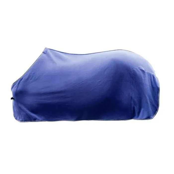 Manta secante -Madrid - Azul HKM - azul oscuro / 145 Meilleure Vente