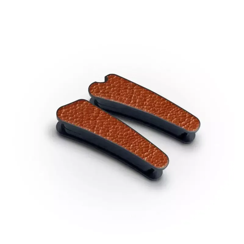 Expdition Rapide Kit petits magnets Exalte Cuir trier personnalisable