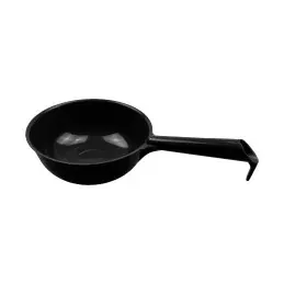 BOL A GRAINS 1.8L NOIR HORKA Quantit Limite