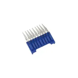 CONTRE PEIGNE POUR TONDEUSES DE FINITION WAHL – 6mm Prix Choc