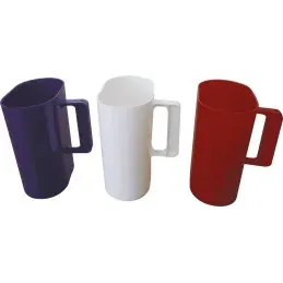 Vente Directe DOSE A GRAIN GOBELET – Blanc