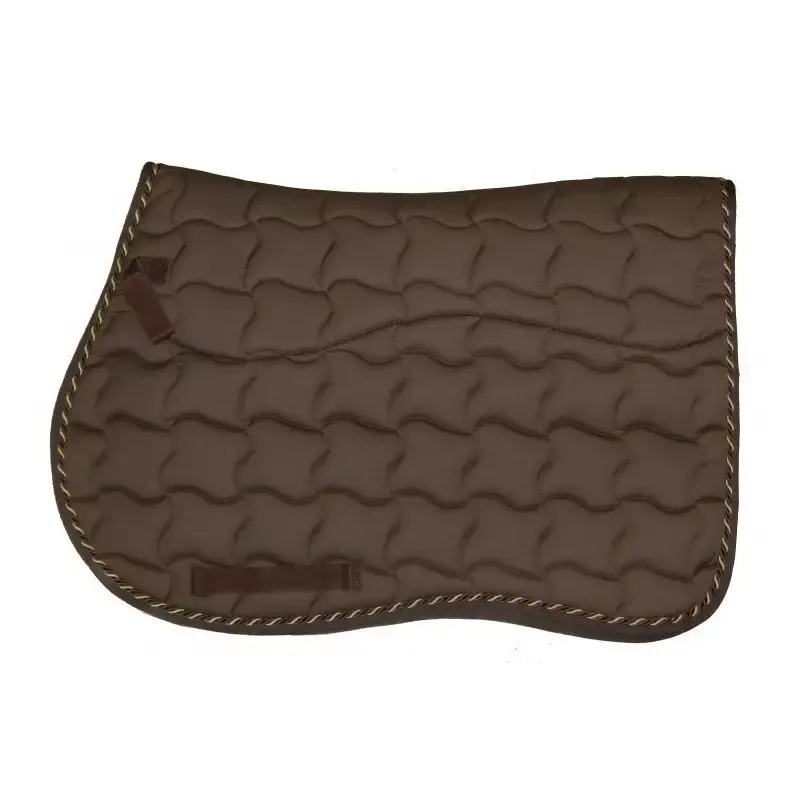 Tapis Cavalhorse avec amortisseur cheval – Noir Meilleur Prix