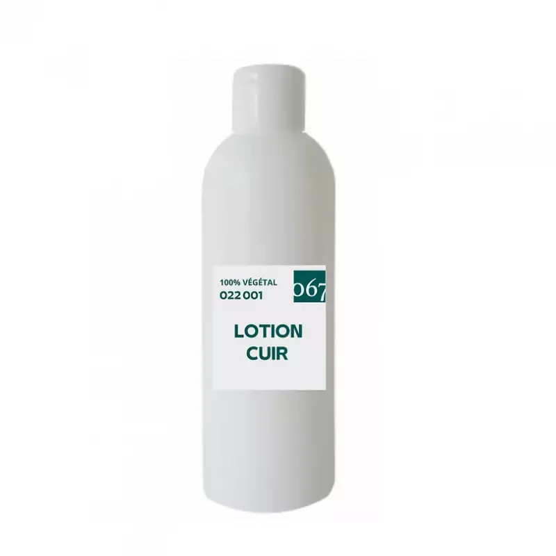 Offre Exclusive Lotion cuir 067 – Lotion vgtale nourrissante cuir quitation