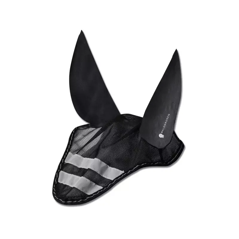 Produit De Marque Bonnet Reflex anti mouche cheval Waldhausen