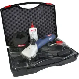 TONDEUSE SANS FIL XPLORER HEINIGER Dernier Modle