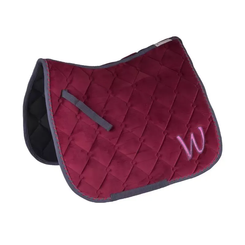 Tapis Waldhausen Avignon - Cheval Dressage - Grenade/asphalte Usine Directe
