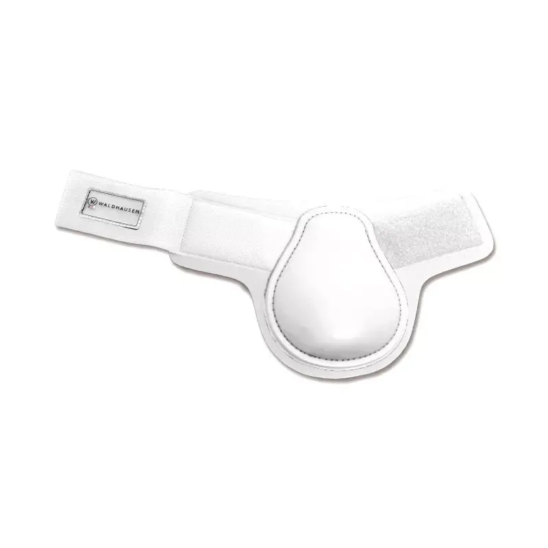 Prix Promo Protge-boulets Poney Waldhausen Esperia - Poney - Noir