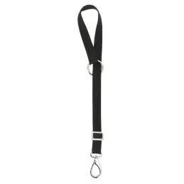PORTE SEAU AJUSTABLE NOIR HIPPOTONIC Prix Cass