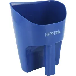 Haute Qualit GOBELET DOSEUR DESIGN 1.5L BLEU HIPPOTONIC