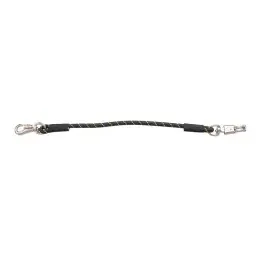 Offre Spciale LONGE ATTACHE CAMION 77CM TDET - Noir