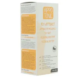 RECHARGE ATTRACTIF MOUCHE HIPPOTONIC Offre Exclusive