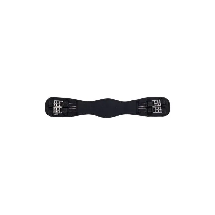 Acheter Direct Cincha doma -Memory Foam- con elstico – Negro HKM – negro / 70