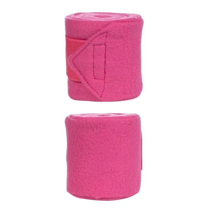 Vendas -Classic- HKM - rosa / 200 cm Certifi