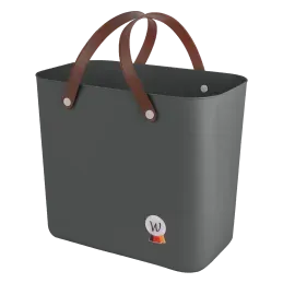 Offre Exclusive MULTIBAG ECO 25L WALDHAUSEN - Gris