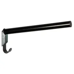 Acheter Direct PORTE SELLE PLIANT NOIR HARRY&rsquo;S HORSE