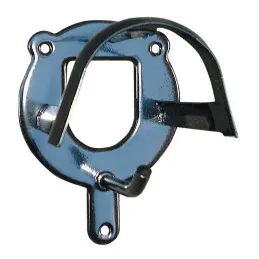 Top Vente PORTE BRIDON METAL HARRY&rsquo;S HORSE