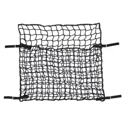 Prix Cass FILET A FOIN SLOWFEEDER DOUBLE FACE NOIR QHP - M - 90X60cm